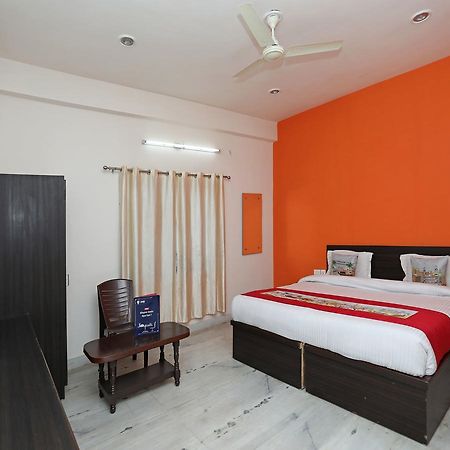 Hotel Taj Signature Agra  Dış mekan fotoğraf