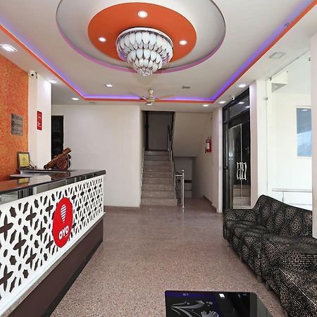 Hotel Taj Signature Agra  Dış mekan fotoğraf
