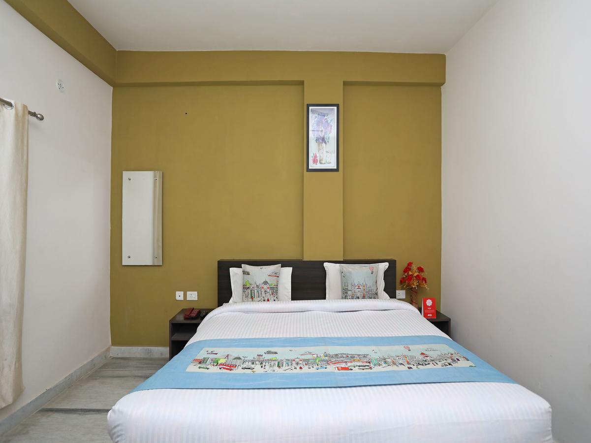 Hotel Taj Signature Agra  Dış mekan fotoğraf