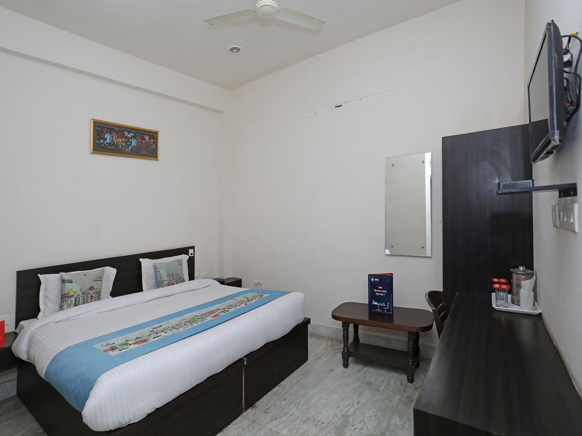 Hotel Taj Signature Agra  Dış mekan fotoğraf