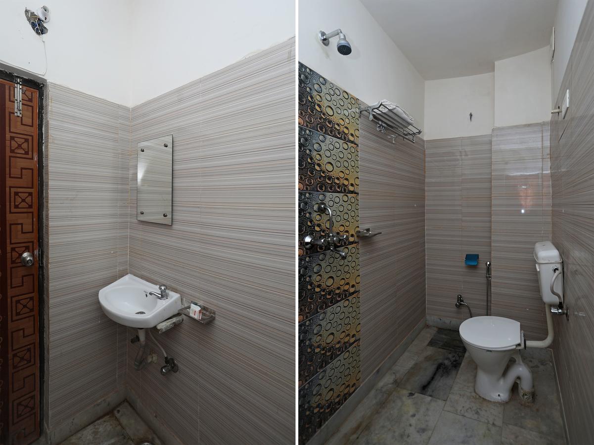 Hotel Taj Signature Agra  Dış mekan fotoğraf