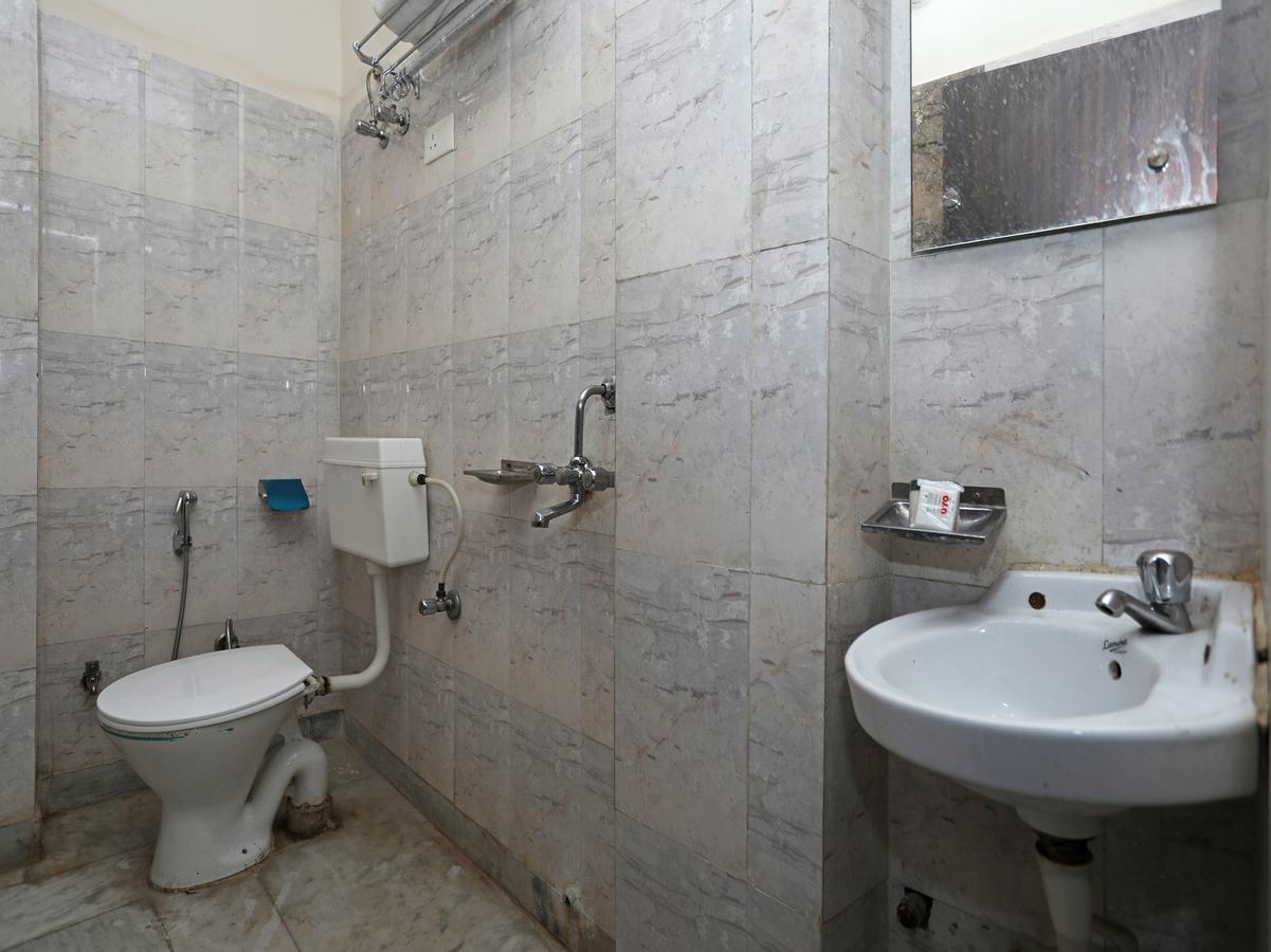 Hotel Taj Signature Agra  Dış mekan fotoğraf