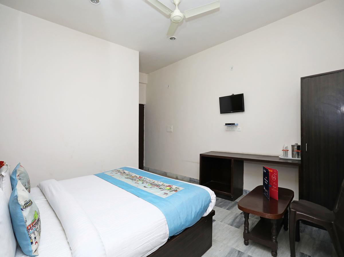 Hotel Taj Signature Agra  Dış mekan fotoğraf