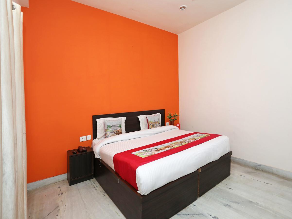 Hotel Taj Signature Agra  Dış mekan fotoğraf