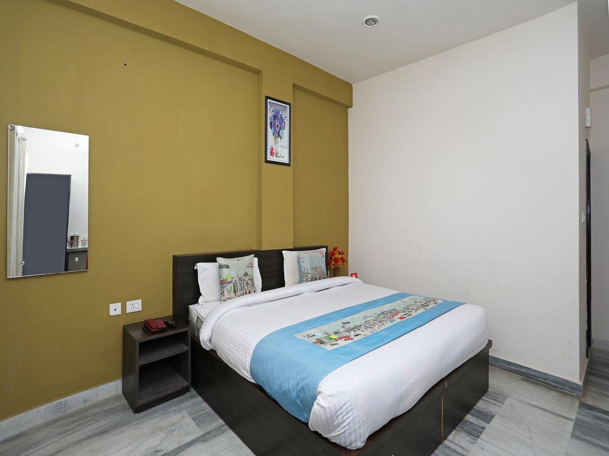 Hotel Taj Signature Agra  Dış mekan fotoğraf
