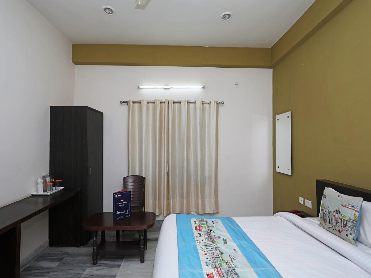 Hotel Taj Signature Agra  Dış mekan fotoğraf