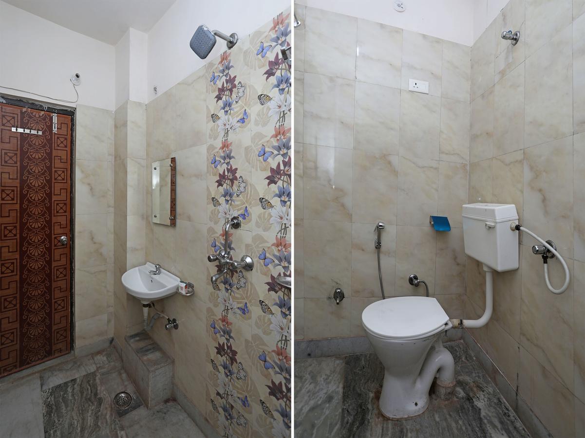 Hotel Taj Signature Agra  Dış mekan fotoğraf
