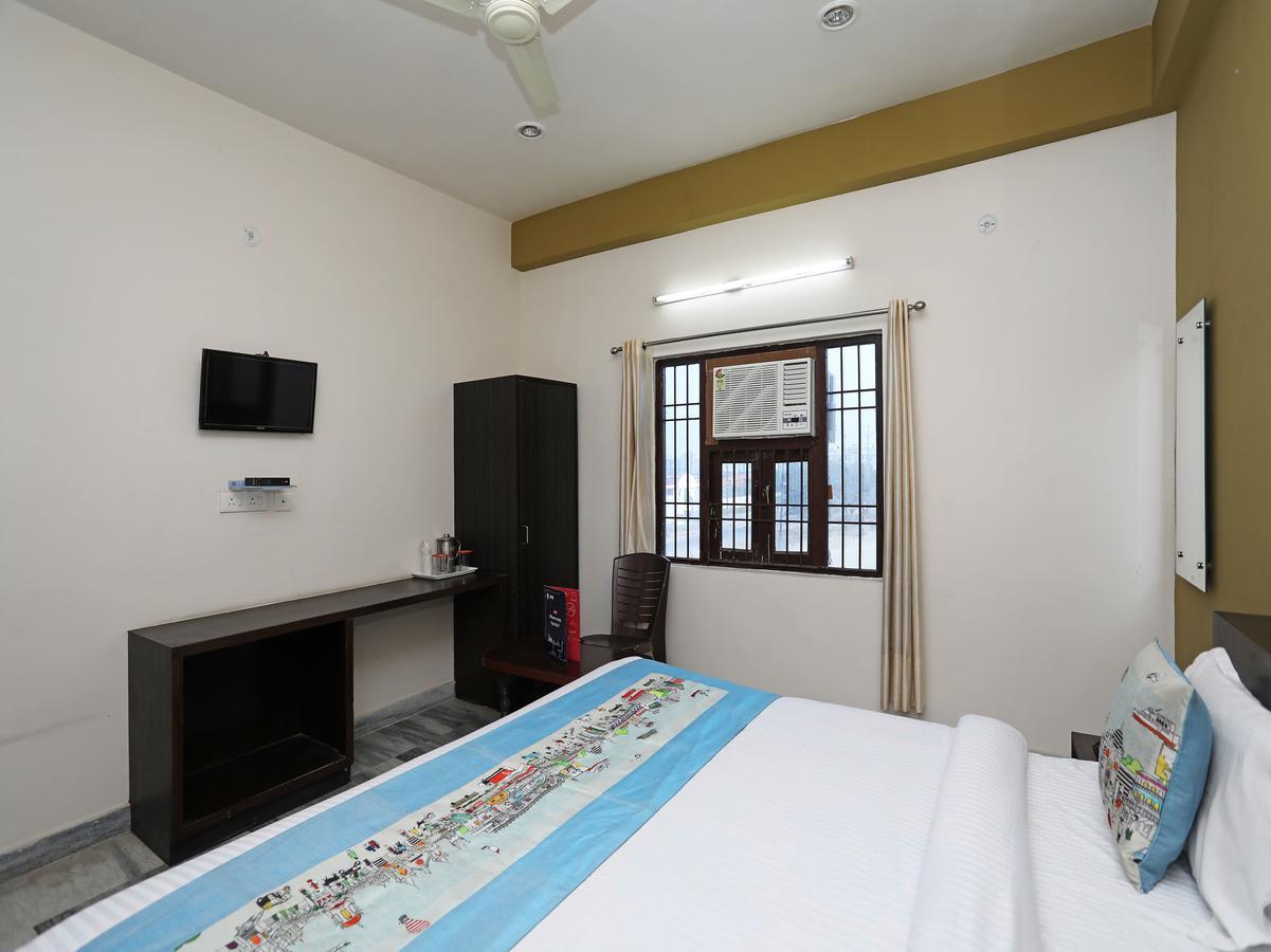 Hotel Taj Signature Agra  Dış mekan fotoğraf