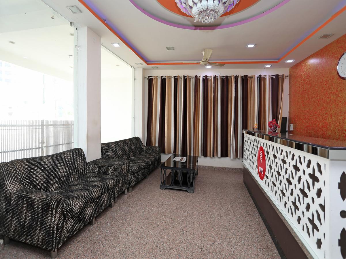 Hotel Taj Signature Agra  Dış mekan fotoğraf